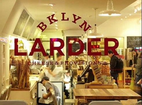 BKLYN Larder