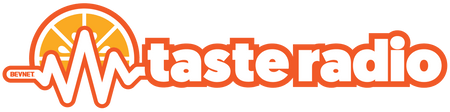Taste Radio's Logo