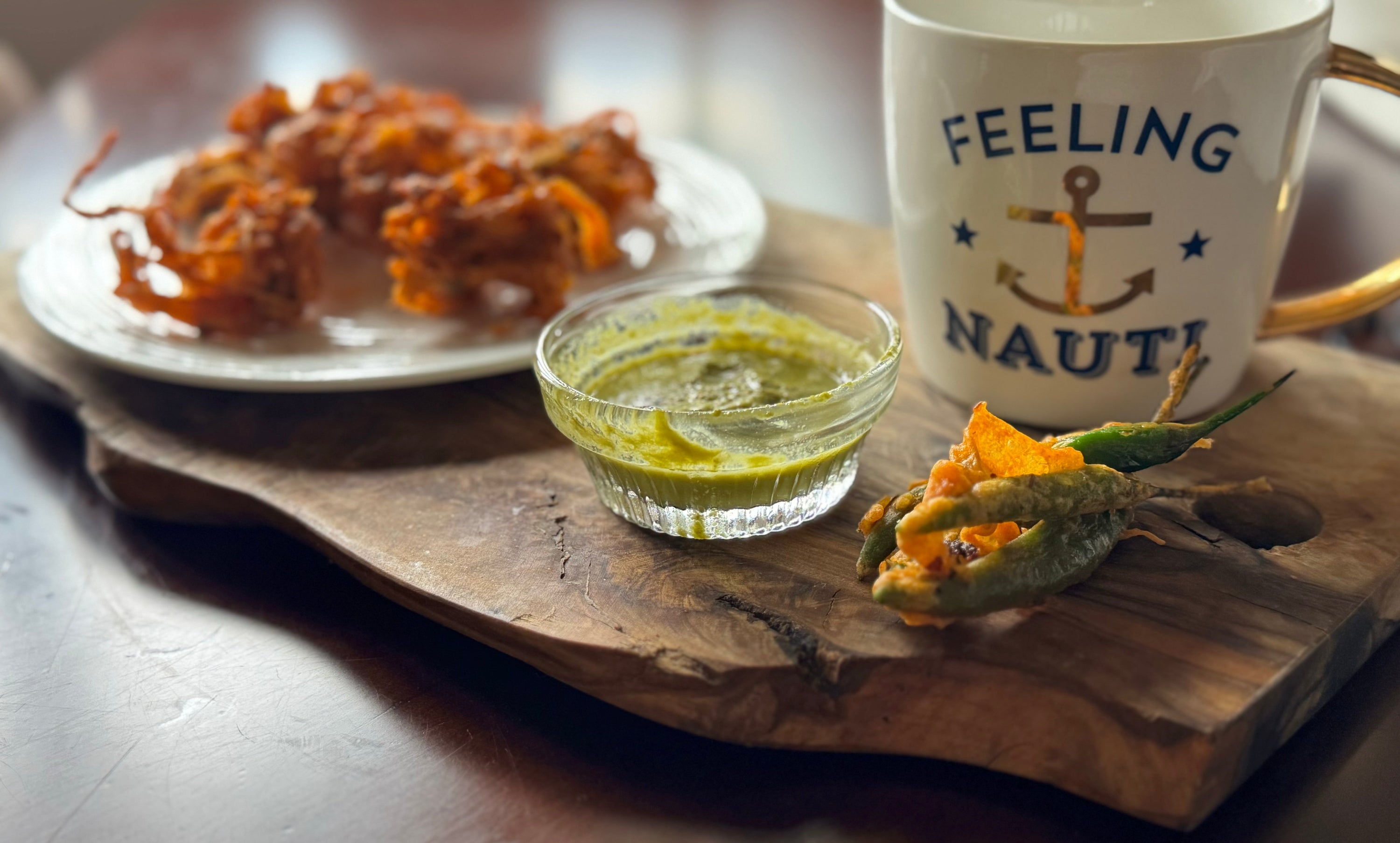 Medium: Meet the Chutney That’s Turning Fish, Cheese & Everything in Between Into Flavor Gold