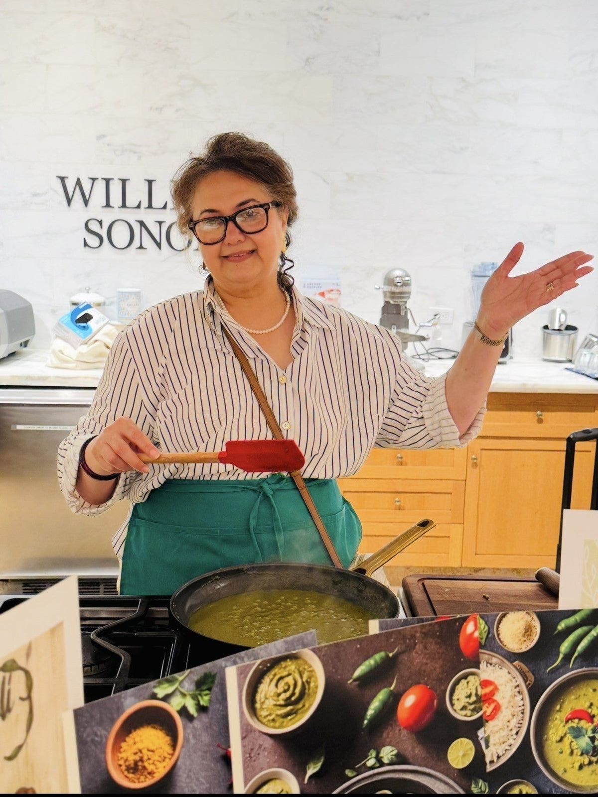 Vegpreneur: Founder Spotlight: Cashmira S (Elephant Green Chili Chutney)
