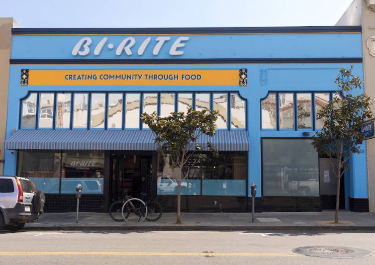 Bi-Rite Polk Street Market