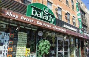 Balady Foods