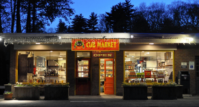 Cub Market