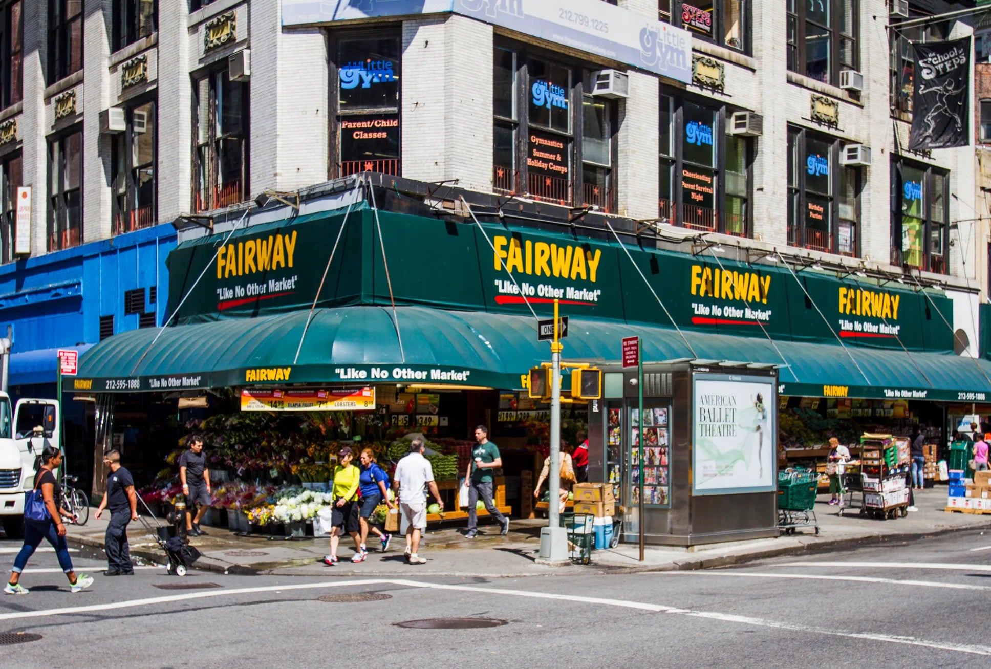 Fairway Market