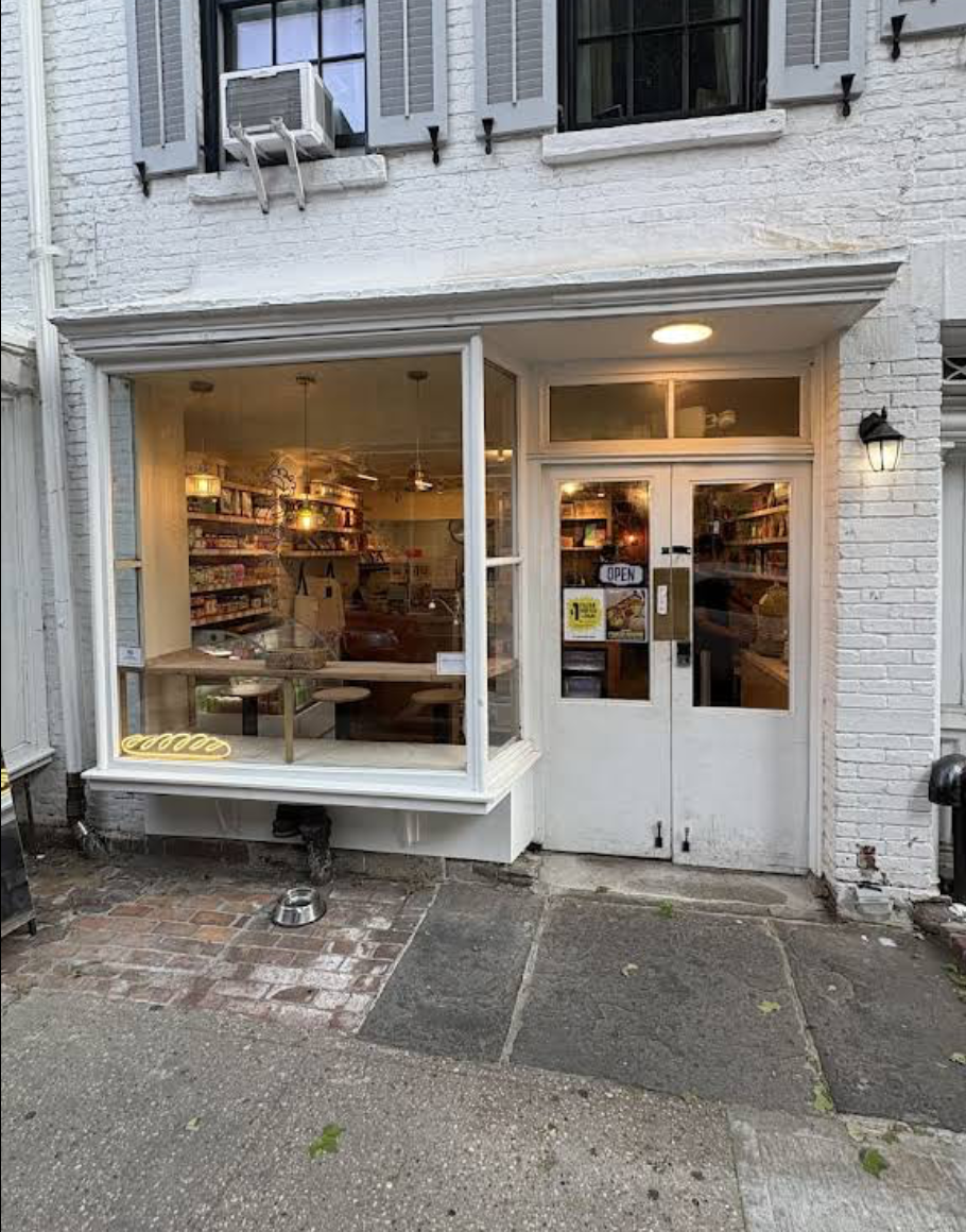 Fontys Deli and Dukaan