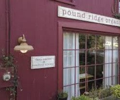 Pound Ridge Organics