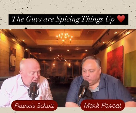 The Restaurant Guys Podcast: Get in on the Chutney Chatter