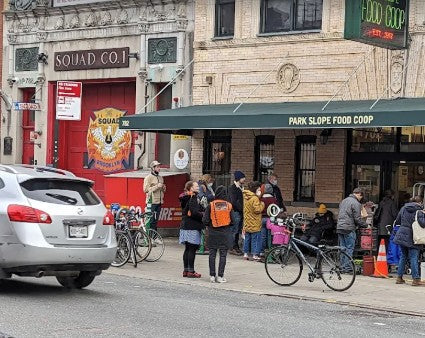 Park Slope Food Coop