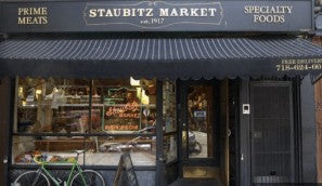 Staubitz Market