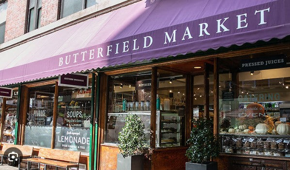 Butterfield Market - Lexington Avenue