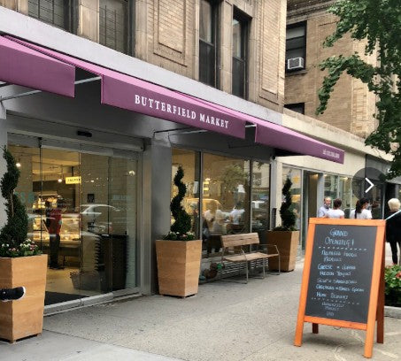 Butterfield Market - Madison Avenue