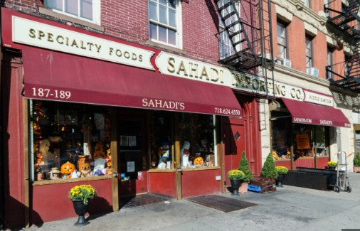 Sahadi's