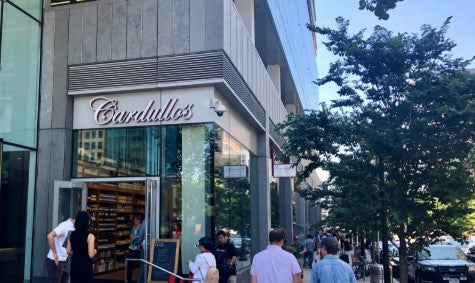 Cardullo's Gourmet Shoppe