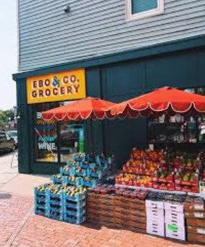 EBO & Co. Grocery