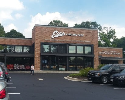 Eddie's of Roland Park