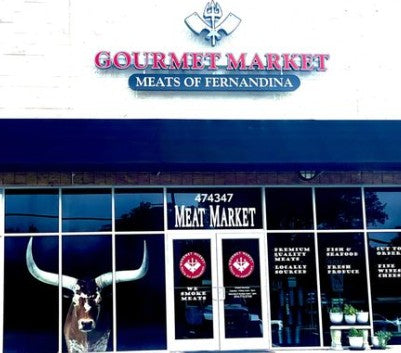 Gourmet Market & Meats of Fernandina