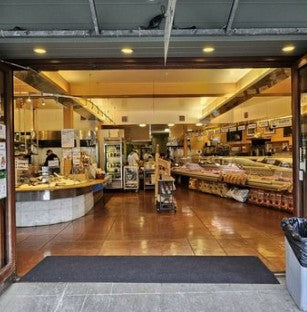 Market Hall Foods