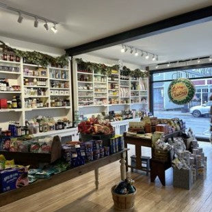 Sullivan Sundries