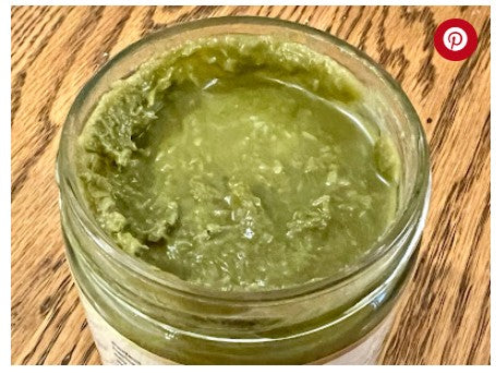 Beauty News NYC: Kitchen Best Bet: Elephant Green Chili Chutney™