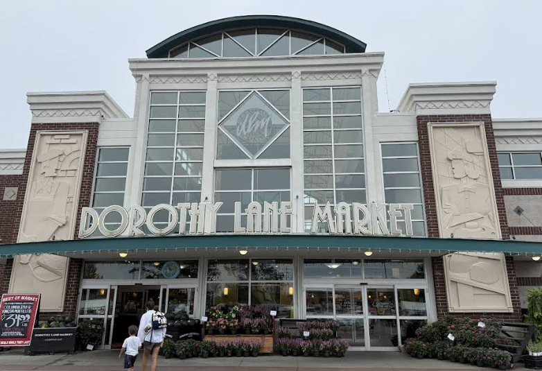 Dorothy Lane Market