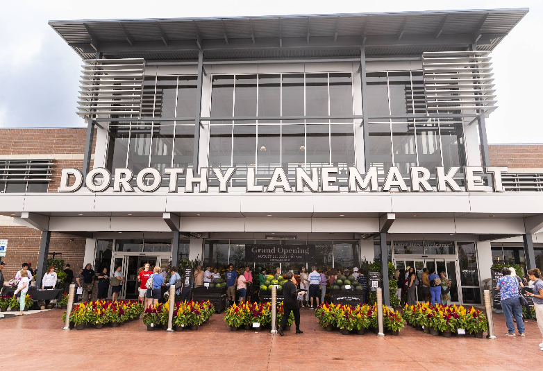 Dorothy Lane Market