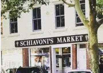 Schiavoni's Market