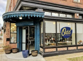 Odd Provisions