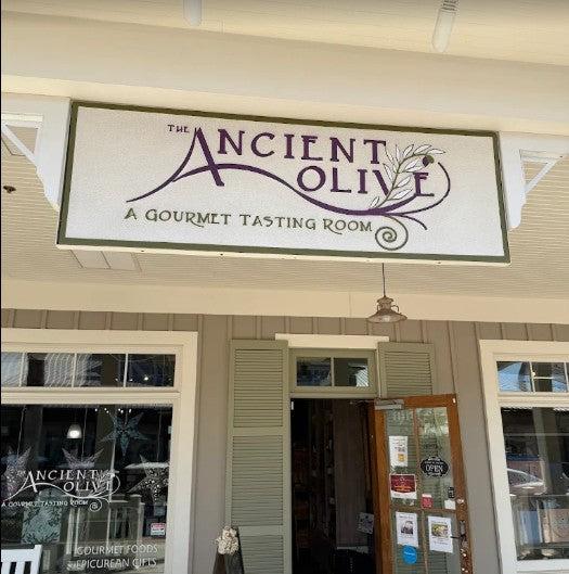 The Ancient Olive - The Villages