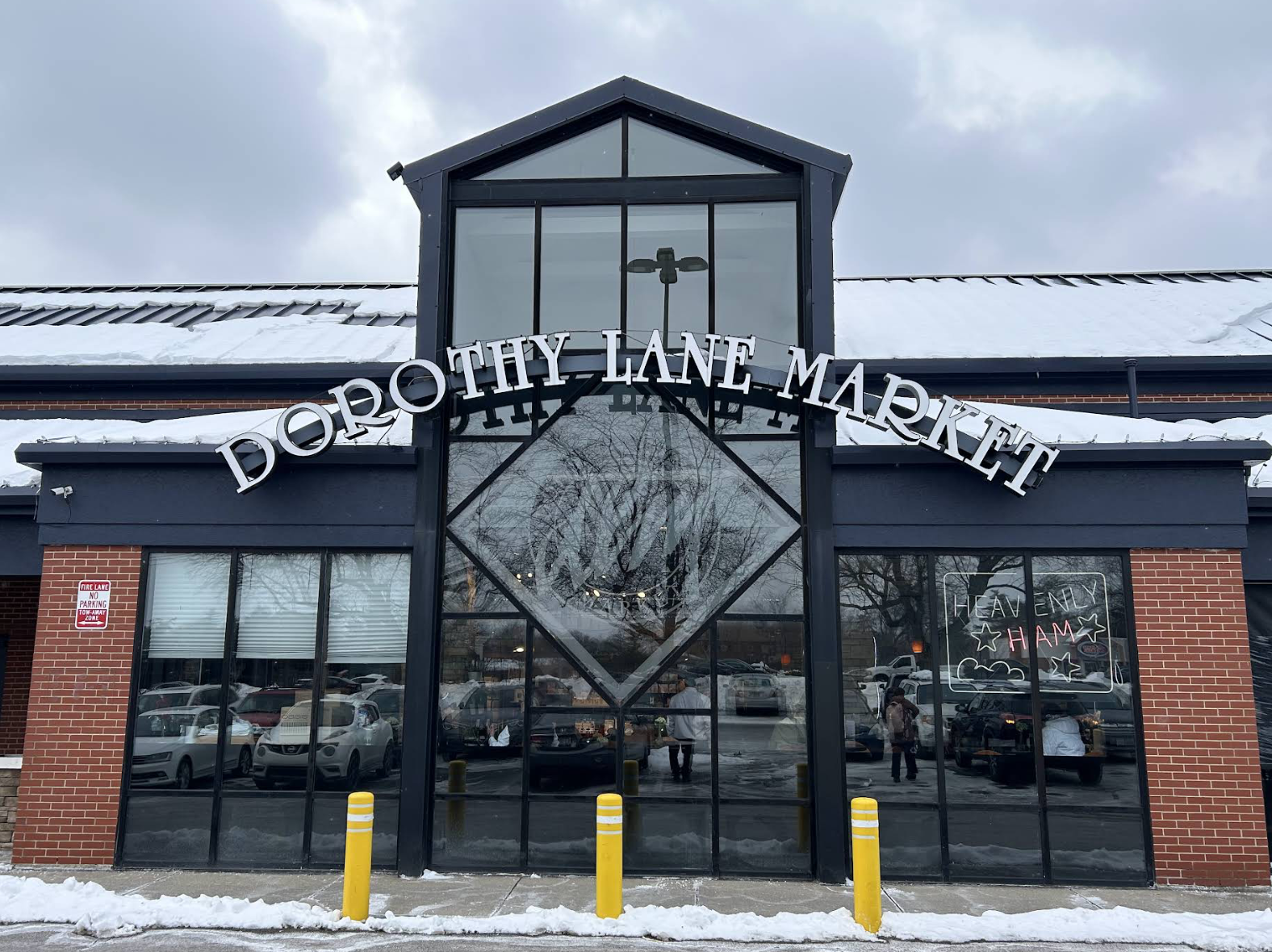 Dorothy Lane Market
