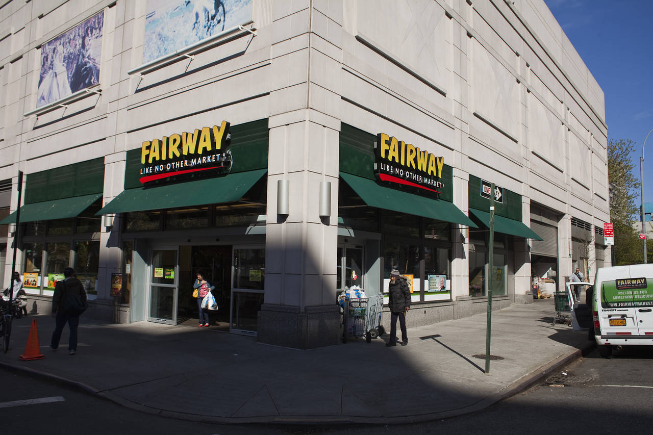 Fairway Market