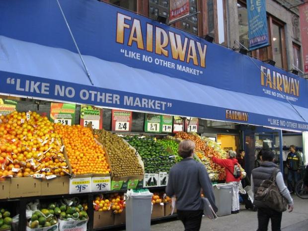 Fairway Market
