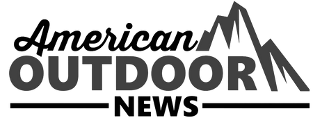 Logo of the American Outdoor News